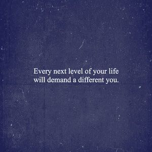 You are at the right place at the right time.